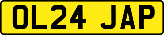 OL24JAP