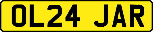 OL24JAR