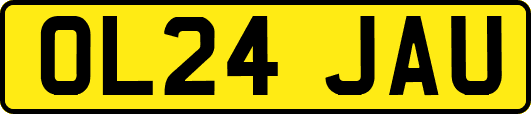OL24JAU