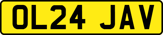 OL24JAV