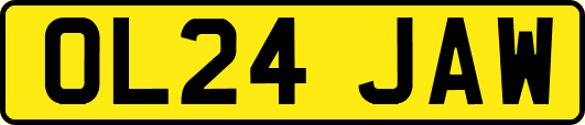 OL24JAW