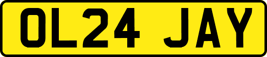 OL24JAY