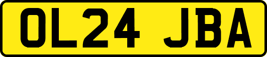 OL24JBA