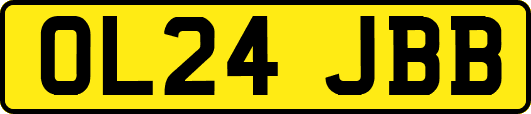 OL24JBB