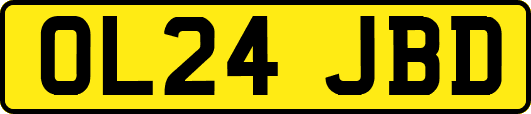 OL24JBD