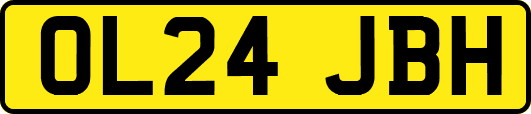 OL24JBH
