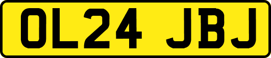 OL24JBJ