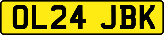 OL24JBK
