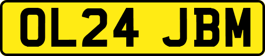 OL24JBM