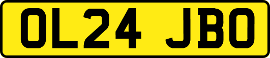 OL24JBO