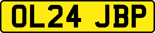 OL24JBP