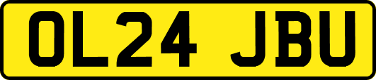 OL24JBU