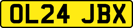 OL24JBX