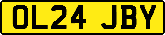 OL24JBY