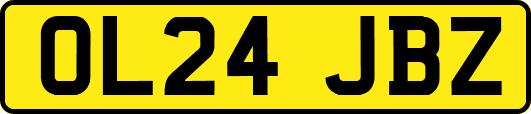 OL24JBZ