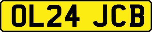 OL24JCB