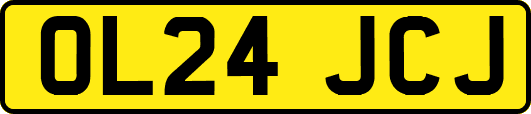 OL24JCJ