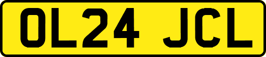 OL24JCL