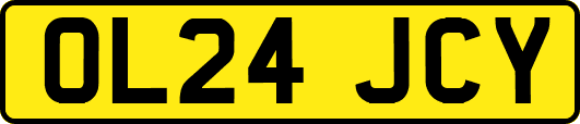 OL24JCY
