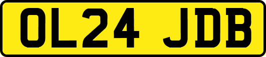 OL24JDB