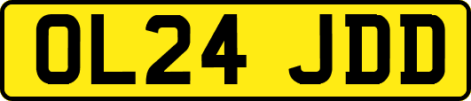 OL24JDD