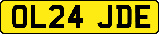 OL24JDE