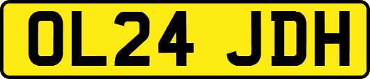OL24JDH