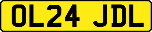 OL24JDL
