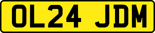 OL24JDM