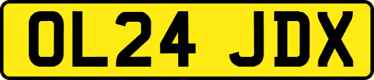 OL24JDX