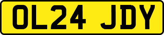 OL24JDY
