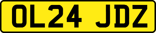 OL24JDZ