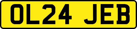 OL24JEB