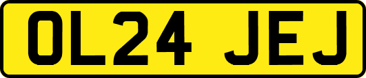 OL24JEJ