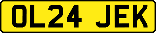 OL24JEK