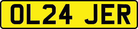 OL24JER