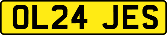 OL24JES