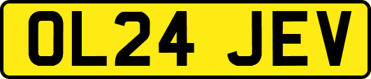 OL24JEV