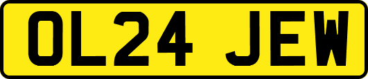 OL24JEW