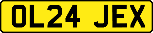 OL24JEX