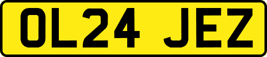 OL24JEZ