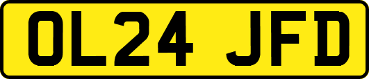OL24JFD