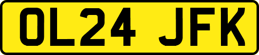 OL24JFK