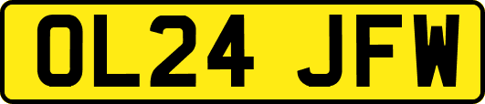 OL24JFW