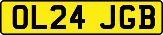 OL24JGB