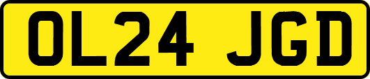 OL24JGD