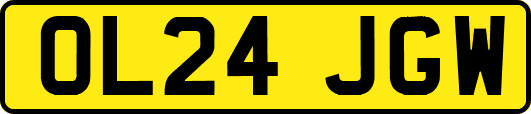 OL24JGW
