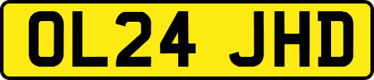 OL24JHD