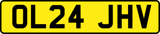 OL24JHV