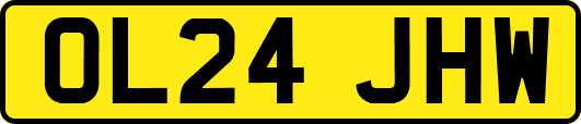 OL24JHW